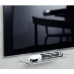 Stifteschale Artverum, glasklar Acryl, 170 x 75 x 70 mm,...