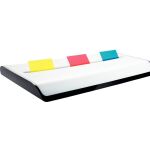 Stifteköcher Eyestyle dunkelgrau/ schwarz,...