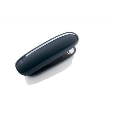 Heftgerät Eyestyle dunkelgrau Heftleistung: 25Blatt geschlossene