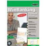 CD-R WinBanking inkl. 60 sortierte Bankformulare