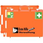 Erste-Hilfe-Koffer SPEZIAL Verwaltung, 400 x 300 x 150...
