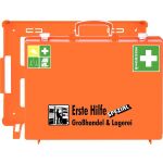 Erste-Hilfe-Koffer SPEZIAL Großhandel &...