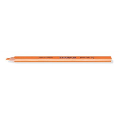 Trockentextmarker Textsurfer, orange, Stärke: 4, fluoreszente, lichtbe-