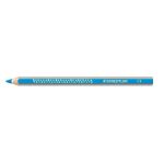 Farbstift super jumbo l.blau, FSC 100%