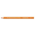 Farbstift super jumbo orange, FSC 100%
