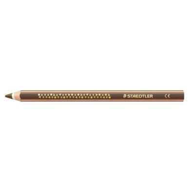 Farbstift super jumbo Van Dyck braun, FSC 100%