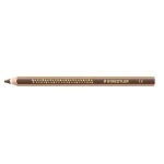 Farbstift super jumbo Van Dyck braun, FSC 100%
