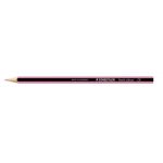 Farbstift Noris colour, magenta, Strichstärke: 3mm,...