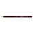 Farbstift Noris colour, bordeaux, Strichstärke: 3mm, hohe Bruch-