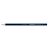 Farbstift Noris colour, blau, Strichstärke: 3mm, hohe Bruch-