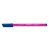 Fasermaler Noris Club, Strichstärke 1,0 mm, magenta, stabile eindruck-