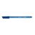 Fasermaler Noris Club, Strichstärke 1,0 mm, blau, stabile eindruck-