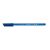 Fasermaler Noris Club, Strichstärke 1,0 mm, blau, stabile eindruck-