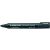 Staedtler Permanentmarker schwarz Keilspitze 2 oder 5mm, nachfüllbar,