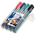 Staedtler Permanentmarker Keilspitze 2 oder 5mm,...