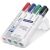 Whiteboard Marker Keilspitze 2-5 mm, sortiert