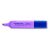 Textmarker Topstar 1-5mm violett nachfüllbar