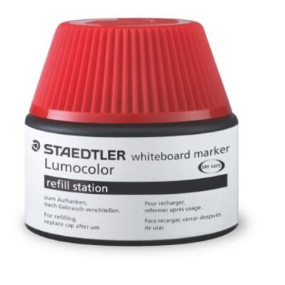 Staedtler Whiteboardmarker Refill Station für 351 und 351 B