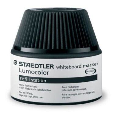 Staedtler Whiteboardmarker Refill Station für 351 und 351 B