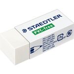 Staedtler PVC Free Radierer Größe: 65x23x13mm