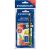 Staedtler Farbstiftetui Noris Club On Pack-Aktion # 66 Set6