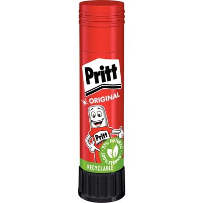 Klebestift Pritt ohne Lösungsmittel, 11g