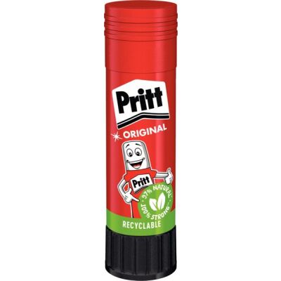 Klebestift Pritt ohne Lösungsmittel, 22g