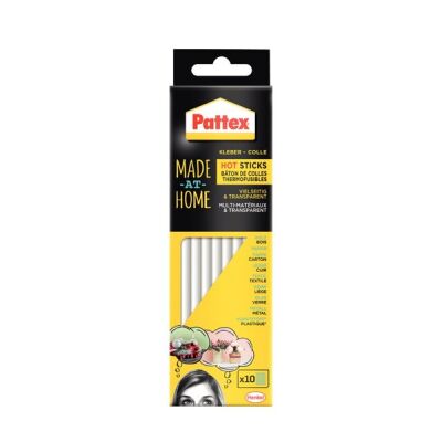 Pattex Heißklebesticks, Ø 11mm