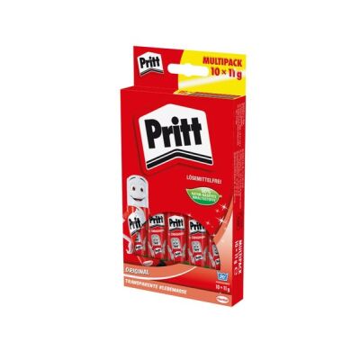 Pritt Klebestift Multipack WA11 11g