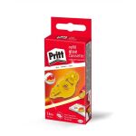 Pritt Klebe Refill Kassette non permanent, 16 m x 8,4 mm