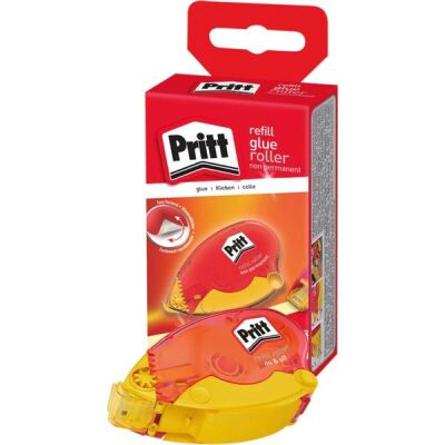 Pritt Klebe Refill-Kassette permanent, 16 m x 8,4 mm,