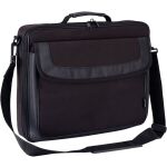 Laptoptasche für 15,6" Geräte, schwarz,...
