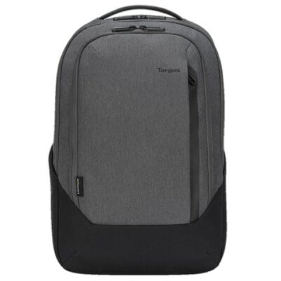 Rucksack Cypress Eco für Notebook, 15,6", grau,  aus recycelten Wasserflaschen