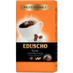 Eduscho Professional Forte gemahlener Kaffee