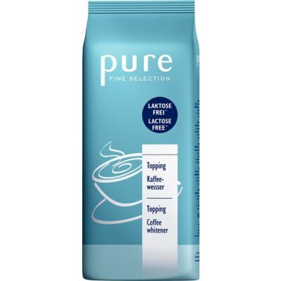 Pure Fine Selection Kaffeweißer