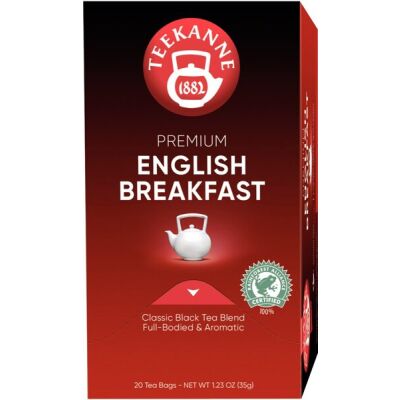 Tee Premium English Breakfast