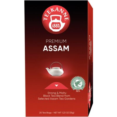 Tee Premium Assam