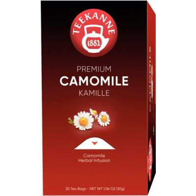 Tee Premium Selection Kamille