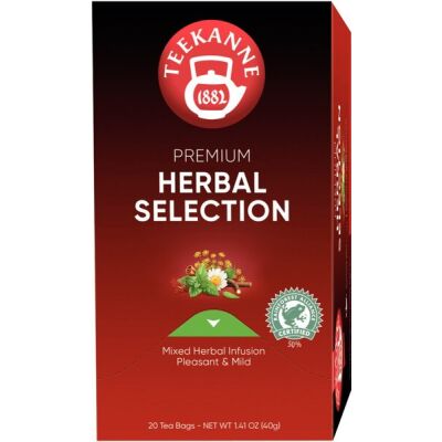Tee Premium Selection Kräuter