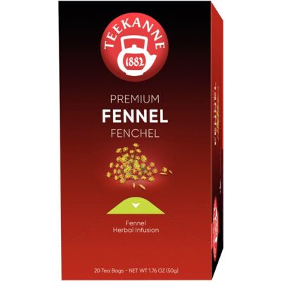 Tee Premium Selection Fenchel