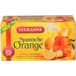 Teekanne Ländertee Spanische Orange, 20...