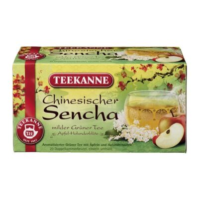 Tee Chinesischer Senscha
