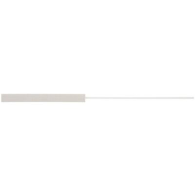 Radierstift Refill Mono zero eckige Spitze, 2,5 x 5 mm