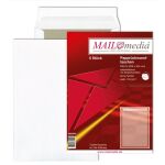 Versandtasche C4, Papprückwand, HK, 120 g/qm,...