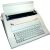 TA TWEN Schreibmaschine Plus ohne Display, max. Schreibbreite A4.