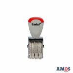 Trodat 1014 Datumstempel 4mm