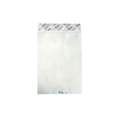 Tyvek Versandtasche C4 ohne Fenster, Haftklebung, 55g/qm