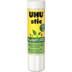 Klebestift stic UHU ReNATURE 21g