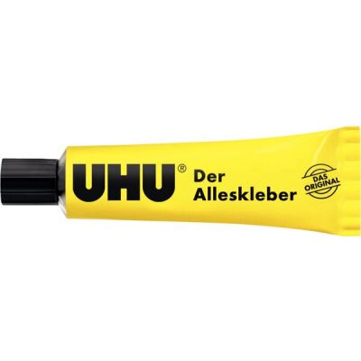 Alleskleber UHU Tube 35g