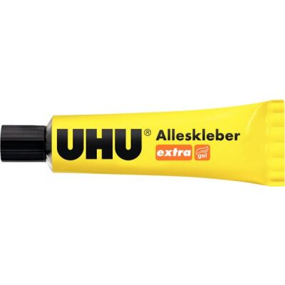 Alleskleber extra 31g